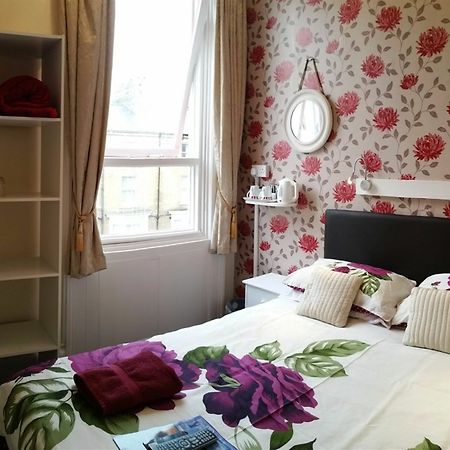 Derwent House Hotel Scarborough Bagian luar foto