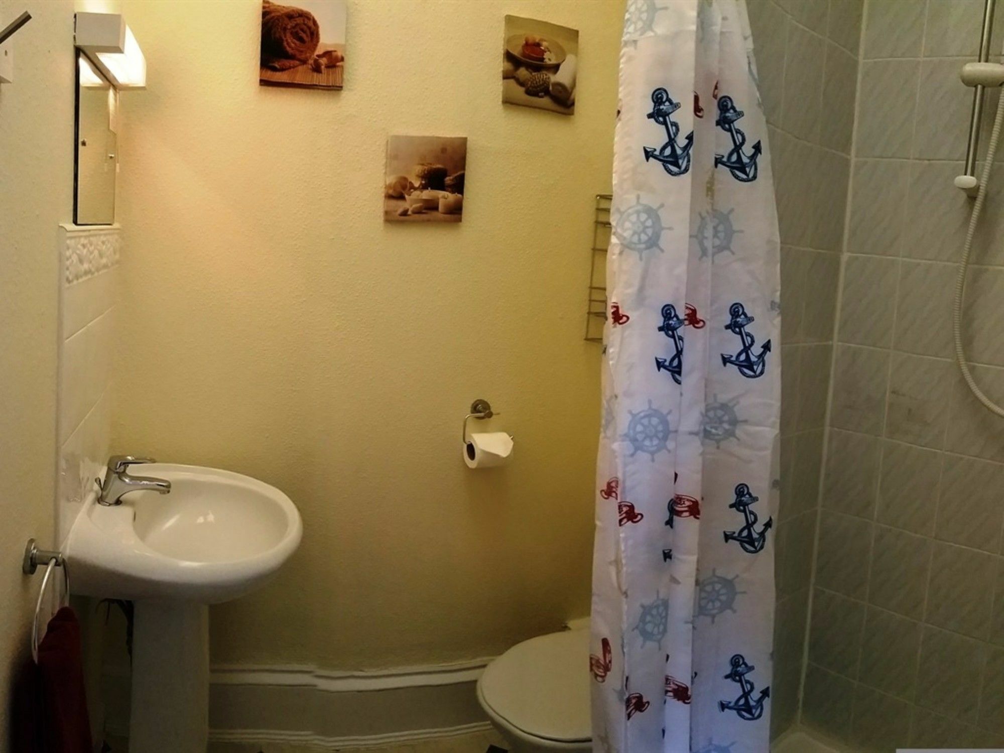 Derwent House Hotel Scarborough Bagian luar foto